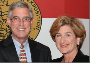 Douglas R. Conant, Denise Morrison, Campbell Soup Company